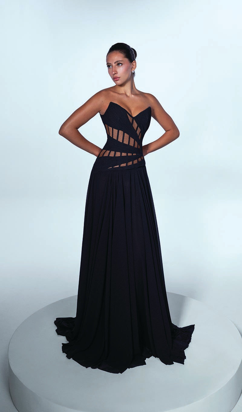 DRESS 15 - $2,000