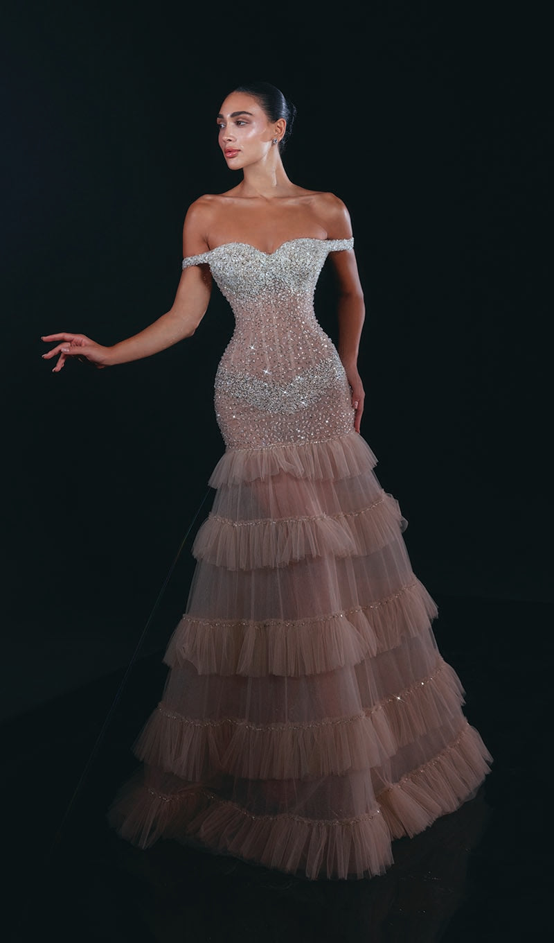DRESS 2 - $6,500