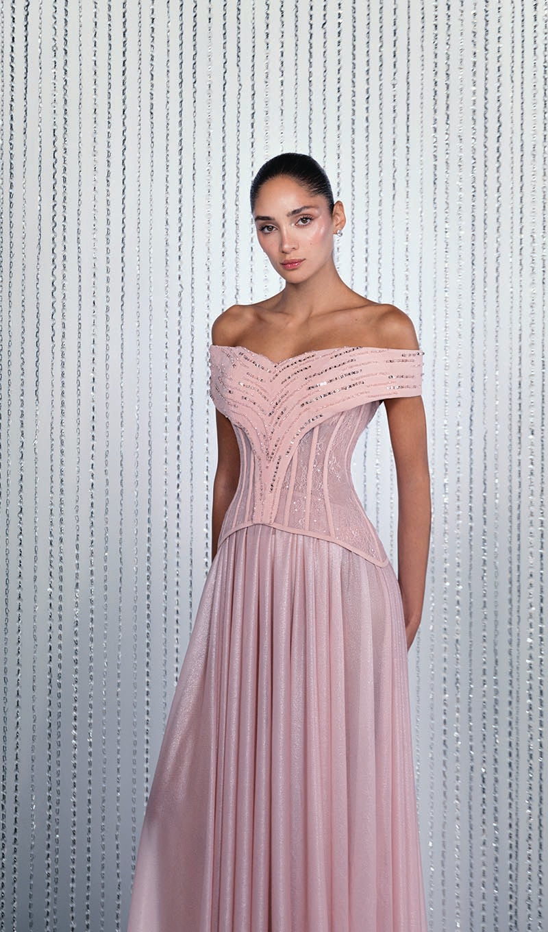 DRESS 6 - $2,600
