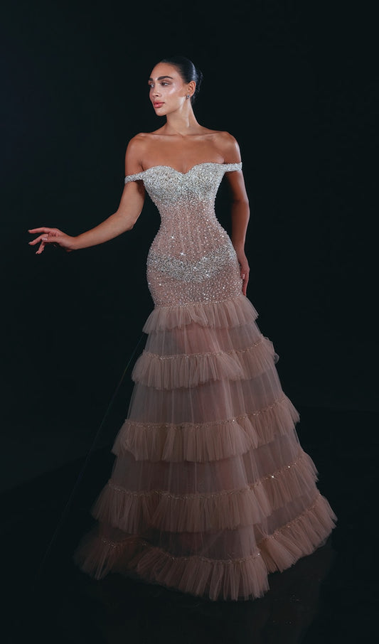 DRESS 2 - $6,500