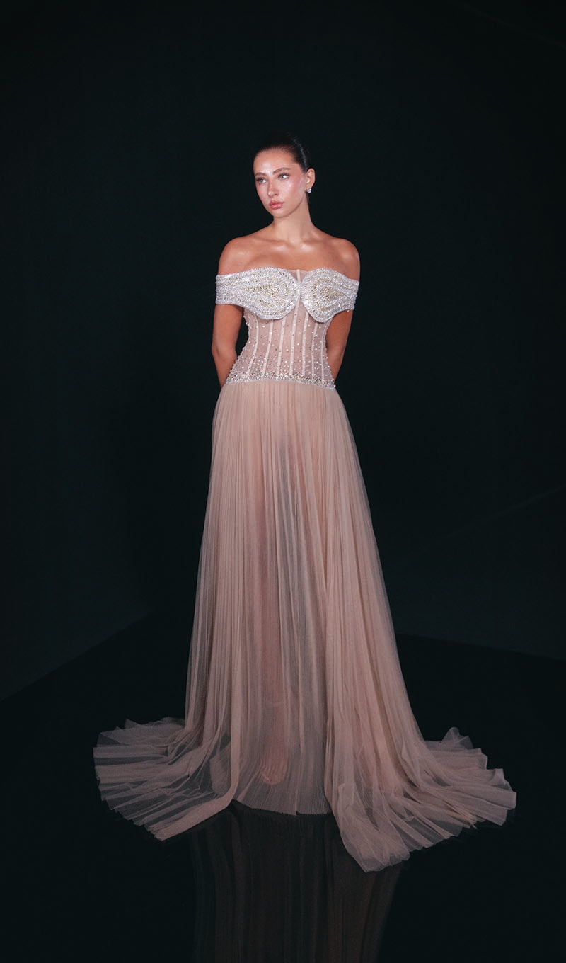 DRESS 3 - $3,800