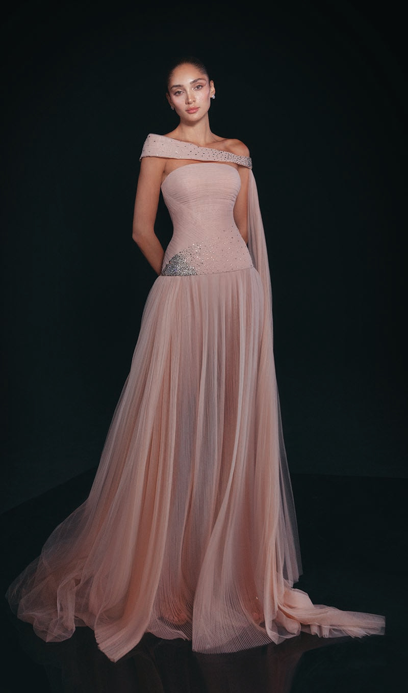 DRESS 7 - $2,800